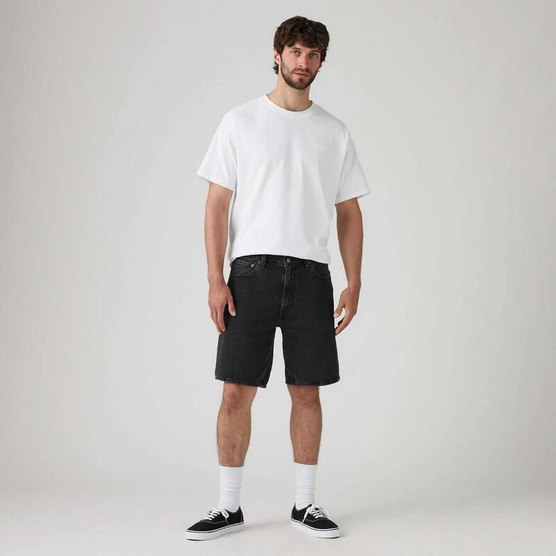 Levi's 454 Relaxed Shorts image number 2